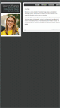 Mobile Screenshot of laurenfranza.com